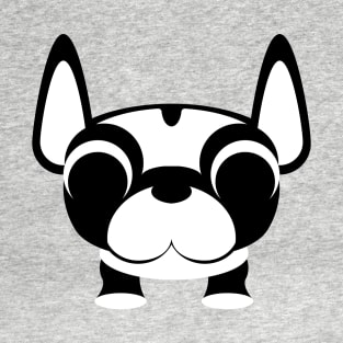 Boston Terrier T-Shirt